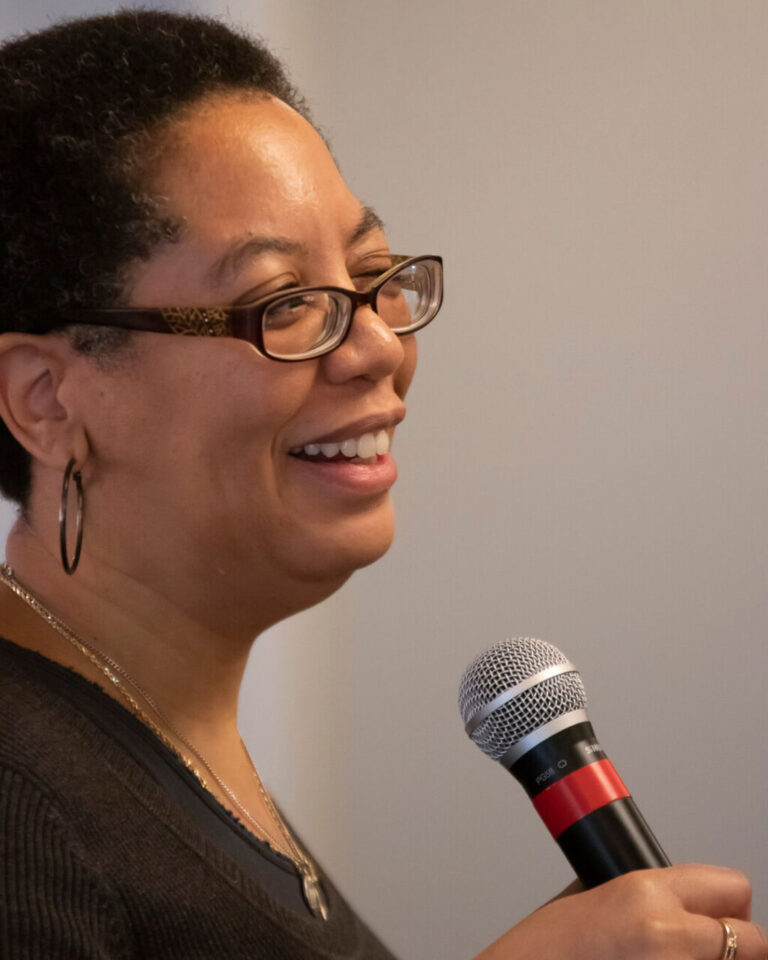 Implicit Bias Training Continues Work of Dismantling Racism