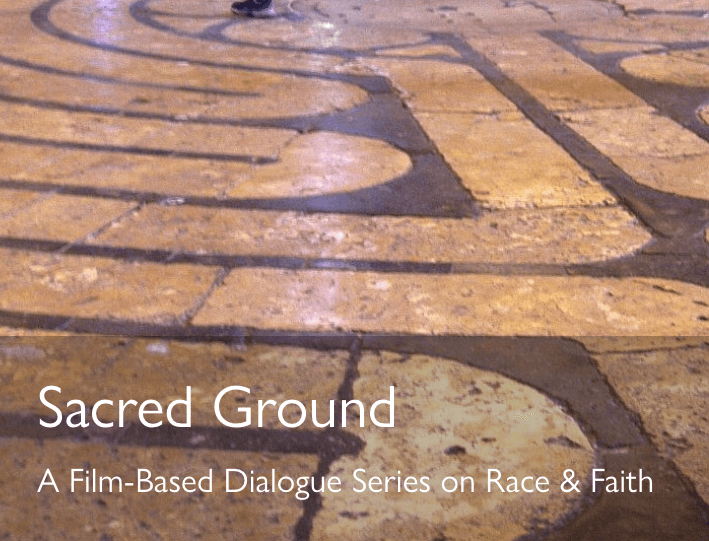 Opening Space for Dialogue: Sacred Ground Reaches Midway Point