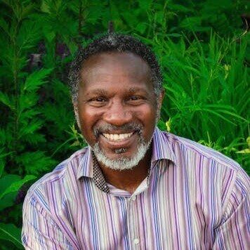 “It’s Like a Fish Not Knowing He’s in Water”