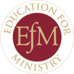 Education for Ministry logo