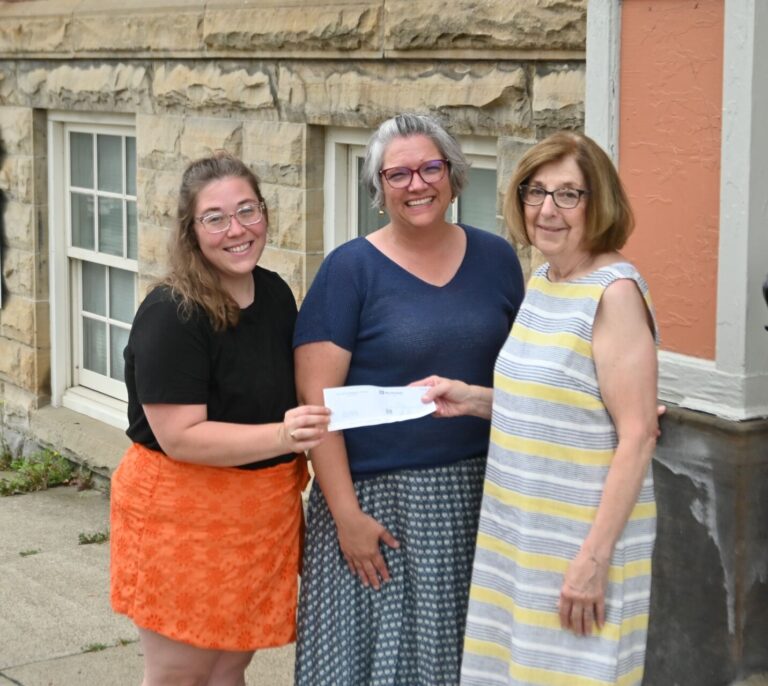 Thrift Shop Announces Grants to Support Organizations