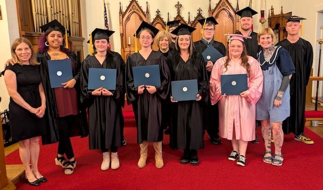 St. John’s, Medina: Spreading Dignity and Respect across Orleans and Niagara Counties