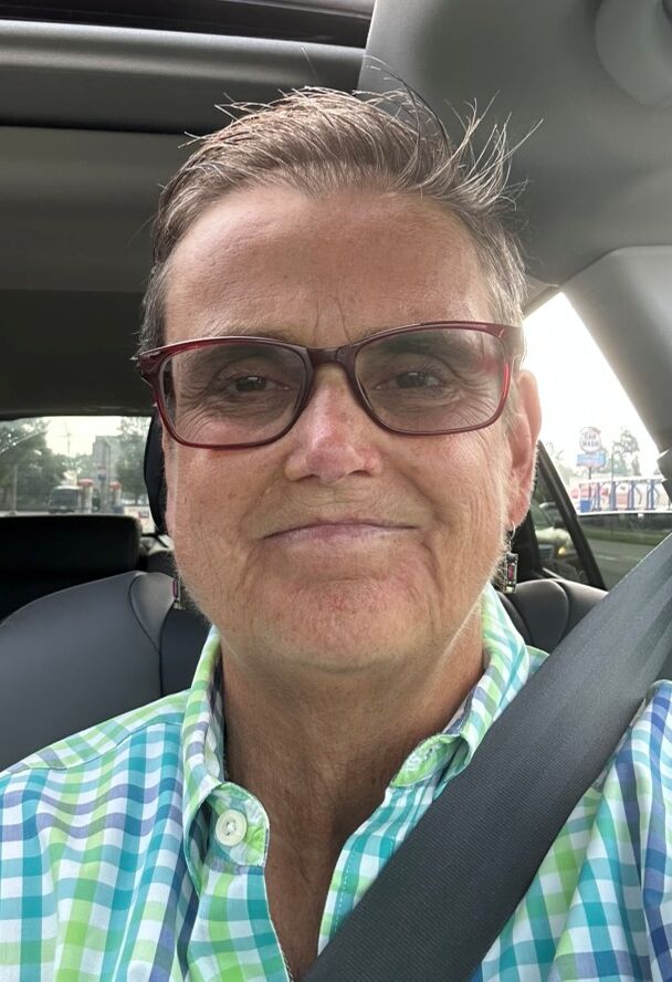 And the Work Continues: Reflections by Cathy Dempesy-Sims on the Lifecycle of Congregations