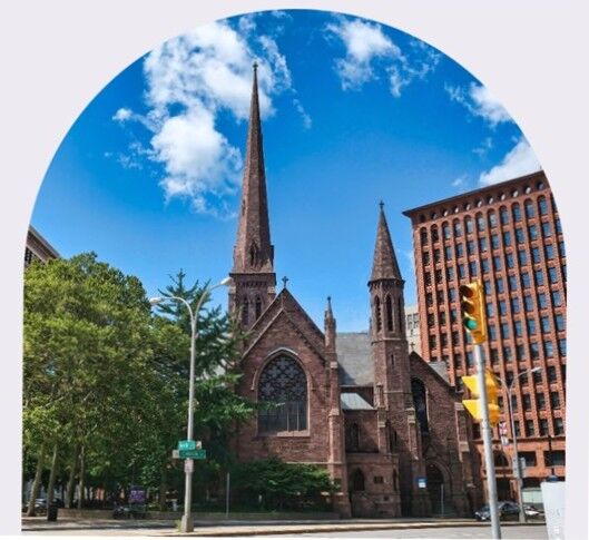 Celebrating the Season of Creation at St. Paul’s