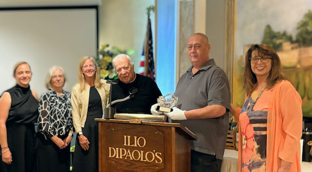 The Genesis Center Gala: Feeding South Buffalo with Faith and Hope