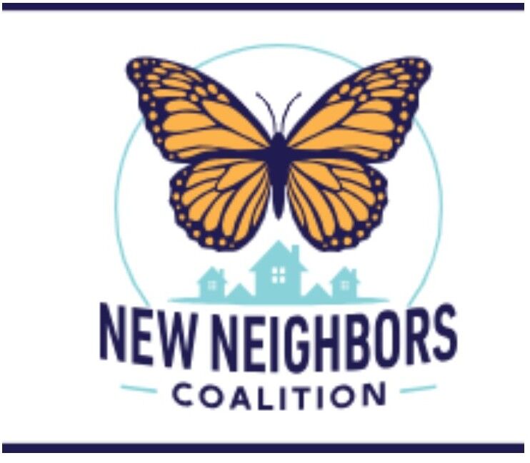 Celebrating Community Impact: Fr. Luke Fodor Honored for Refugee Partnership Work