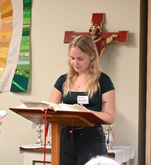 Search Committee Reflection